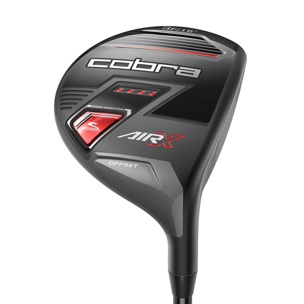16+ Cobra Junior Golf Set 9 12